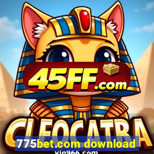 775bet.com download